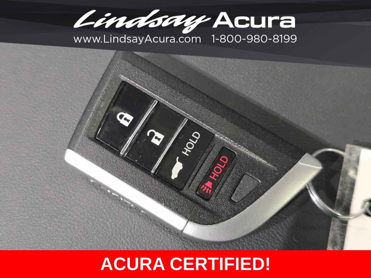 Certified 2024 Acura MDX w/ Technology Package AWD/4WD image 27