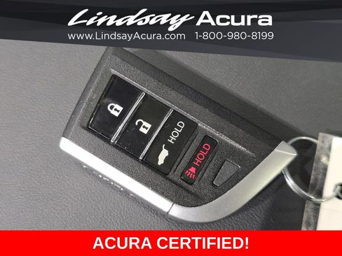 Certified 2024 Acura MDX SH-AWD w/ Technology Package image 27