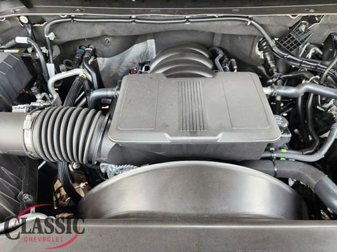 New 2026 Chevrolet Silverado 2500 LT w/ Trail Boss Package AWD/4WD image 35