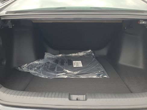 Used 2026 Honda Accord LX image 21