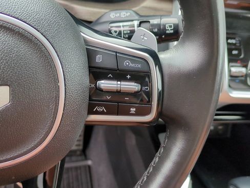 Used 2022 Kia Sorento SX Prestige w/ Rust Color Package image 19