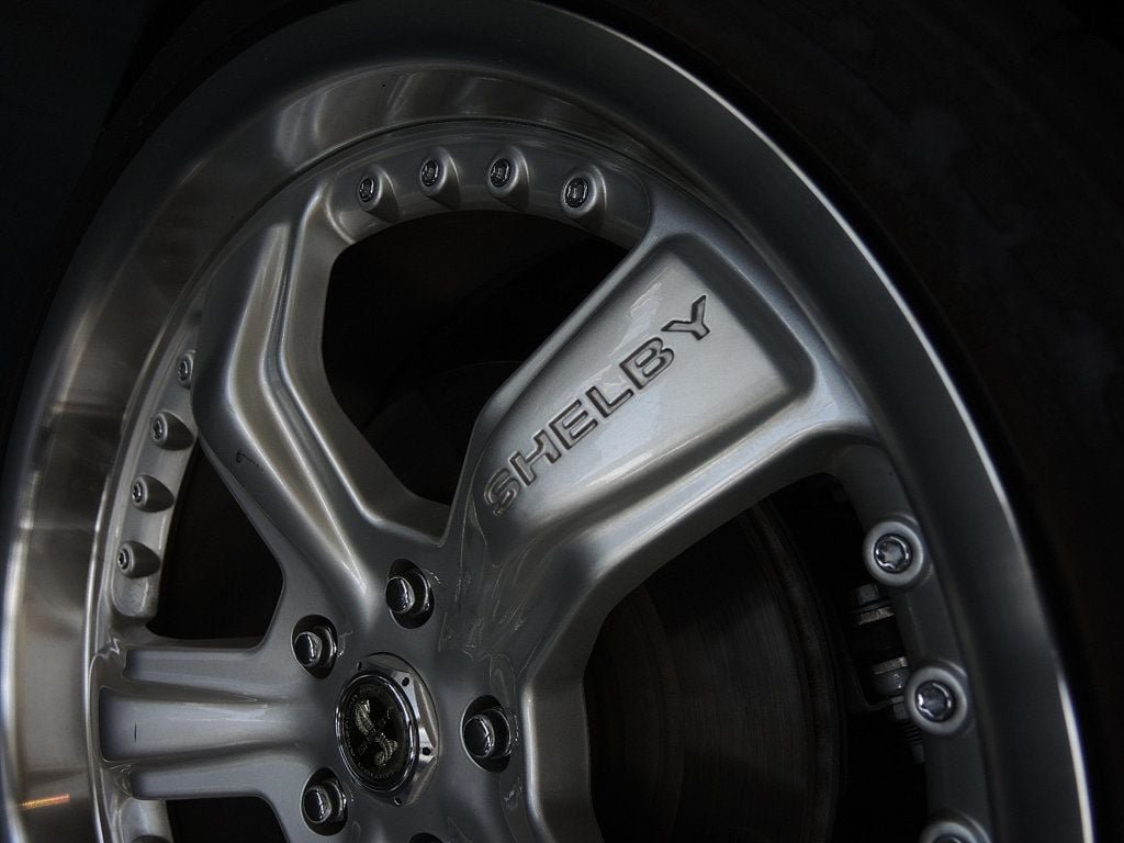 Used 2007 Ford Mustang GT Premium RWD image 44