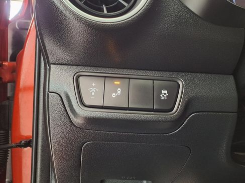 Used 2023 Kia Forte GT-Line FWD image 5