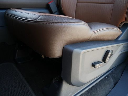 New 2026 Ford Expedition King Ranch AWD/4WD image 12