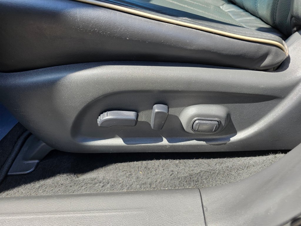 Used 2019 INFINITI QX60 Luxe w/ Essential Package AWD/4WD image 32