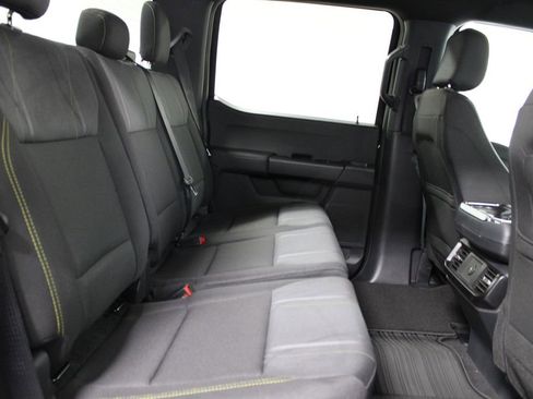 New 2025 Ford F150 STX w/ LOBO Package image 29