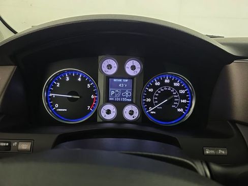 Used 2009 Lexus LX 570 4WD image 12