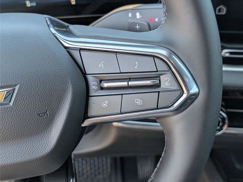 New 2026 Chevrolet Equinox LT w/ Safety and Technology Package AWD/4WD image 18