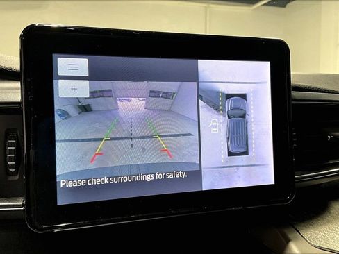 Used 2022 Ford Explorer Timberline w/ Timberline Technology Package image 30