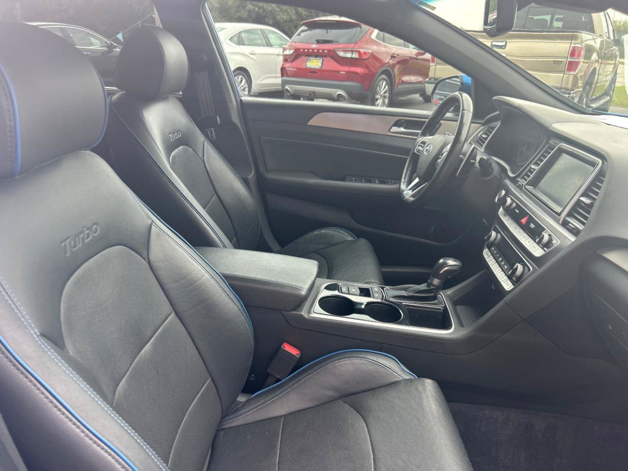 Used 2018 Hyundai Sonata Limited FWD image 25