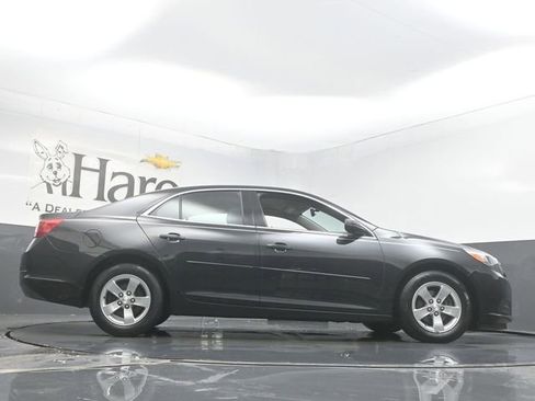 Used 2014 Chevrolet Malibu LS w/ Protection Package image 51