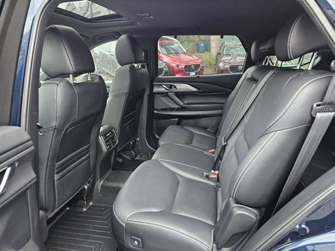 Used 2021 MAZDA CX-9 Grand Touring image 19