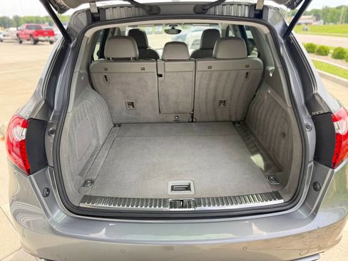 Used 2013 Porsche Cayenne Diesel AWD/4WD image 15