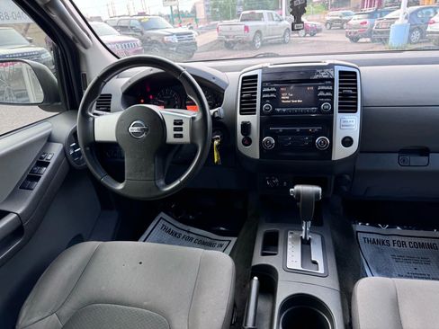 Used 2013 Nissan Xterra S w/ Value Package image 26