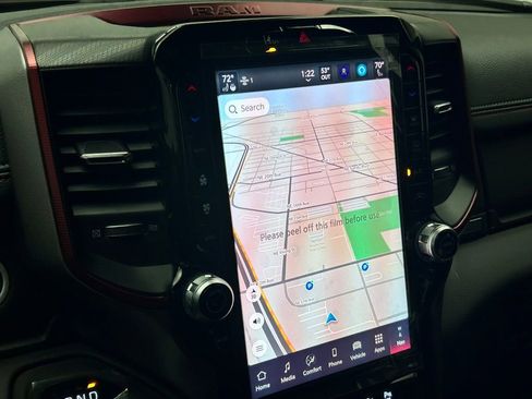 New 2026 RAM 1500 Rebel image 22