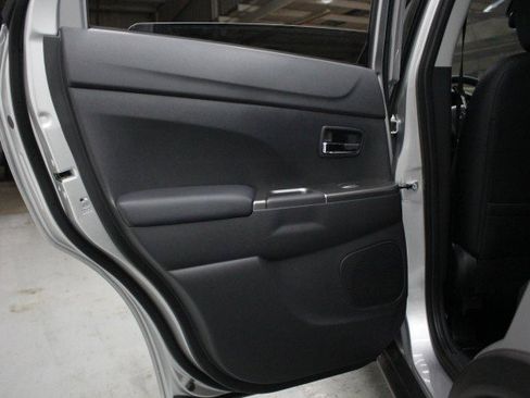 New 2026 Mitsubishi Outlander Sport SE image 26