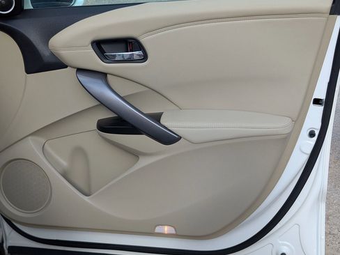 Used 2014 Acura RDX FWD image 40