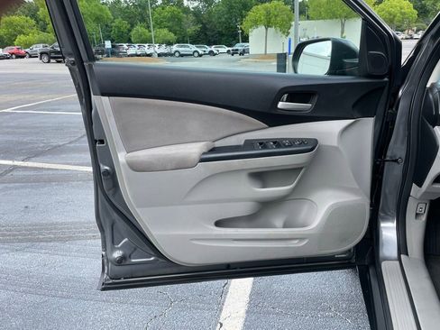 Used 2014 Honda CR-V EX image 23