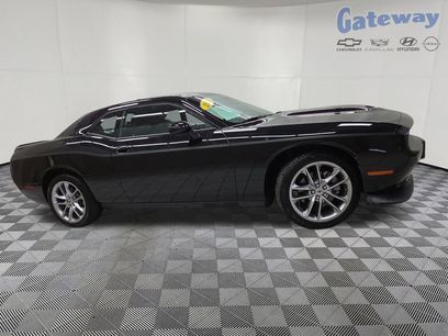 Used 2023 Dodge Challenger GT w/ Plus Package
