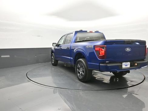 New 2026 Ford F150 STX w/ Equipment Group 200A AWD/4WD image 5
