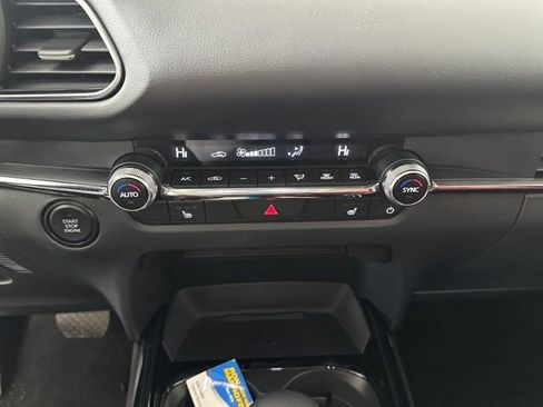 Used 2025 MAZDA CX-30 AWD 2.5 S w/ Preferred Package image 23