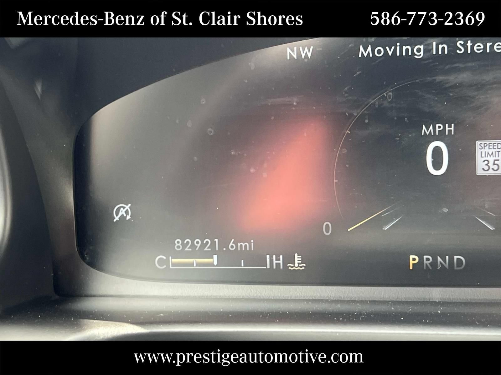 Used 2020 Lincoln Aviator Reserve w/ Equipment Group 201A RWD image 27