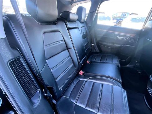 Used 2022 Honda CR-V EX-L image 20