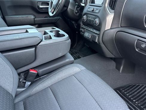 New 2026 Chevrolet Silverado 2500 Custom w/ Custom Value Package image 14