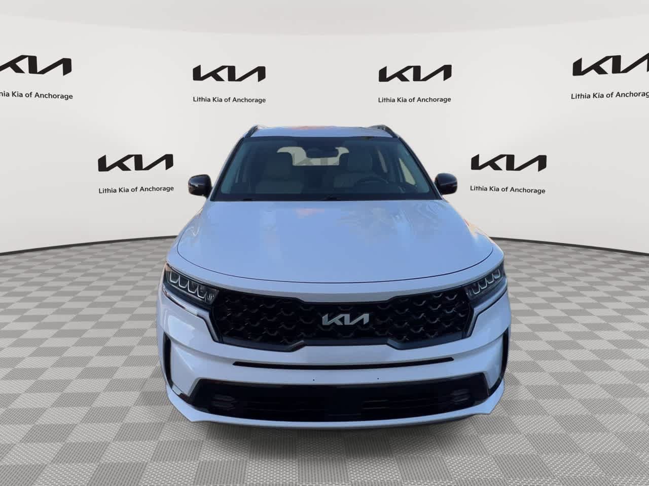 Used 2022 Kia Sorento EX FWD image 5