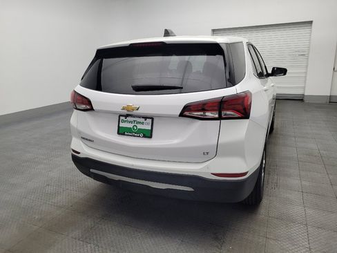 Used 2022 Chevrolet Equinox LT image 7