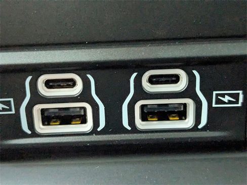 New 2026 RAM 2500 Laramie image 13