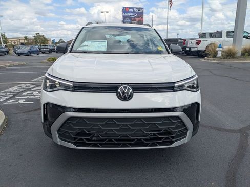 New 2026 Volkswagen Taos S FWD image 10