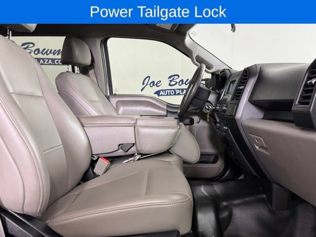 Used 2019 Ford F150 XL w/ XL Power Equipment Group AWD/4WD image 16