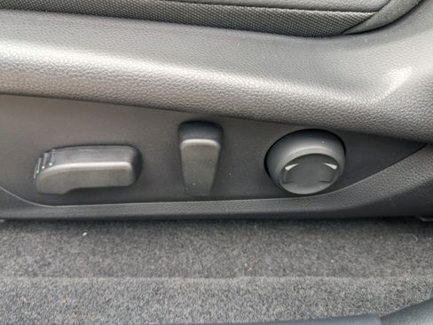 Certified 2025 Subaru Crosstrek 2.5i Limited w/ Popular Package #3A image 21