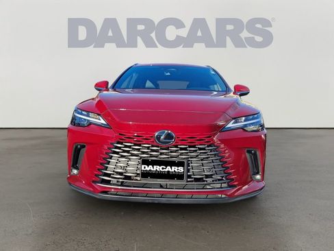 Used 2025 Lexus RX 350 Premium image 2