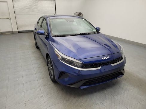 Used 2023 Kia Forte LXS w/ LXS Technology Package image 13
