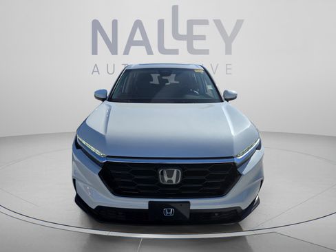 Used 2026 Honda CR-V EX-L image 8
