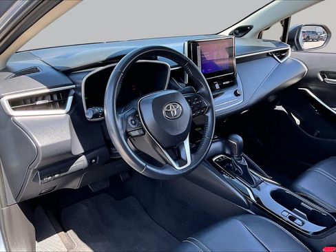 Used 2024 Toyota Corolla XLE FWD image 18