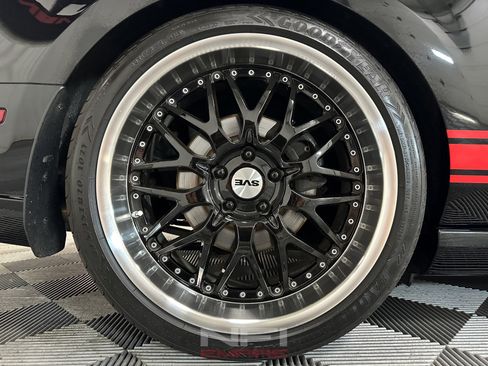 Used 2014 Ford Mustang GT Premium w/ Brembo Brake Package RWD image 27
