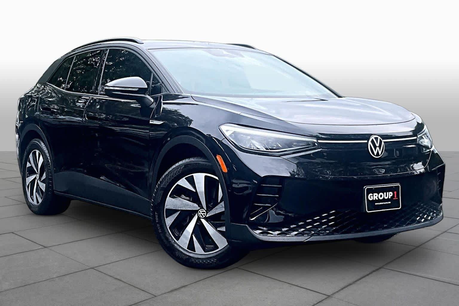 Used 2023 Volkswagen ID.4 Pro RWD image 2