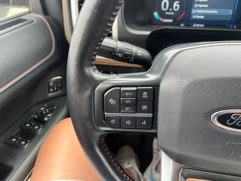 Used 2022 Ford Expedition Timberline AWD/4WD image 33