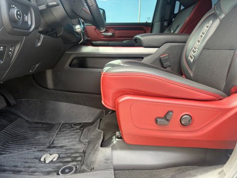Used 2023 RAM 1500 Rebel w/ Rebel Level 1 Equipment Group AWD/4WD image 13