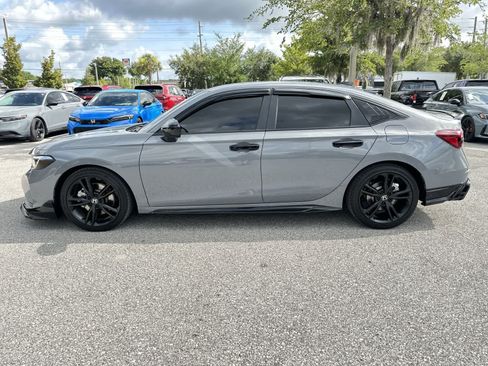 Used 2026 Honda Civic Si image 3