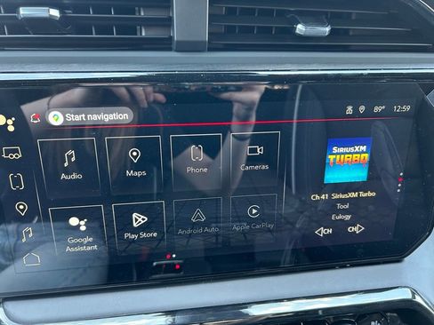 New 2026 GMC Sierra 1500 AT4X w/ AT4X AEV Edition image 39