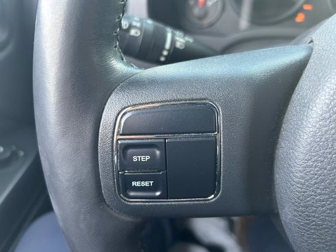 Used 2011 Jeep Patriot Latitude image 19