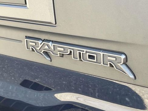 Certified 2023 Ford F150 Raptor w/ Raptor 37 Performance Package image 9