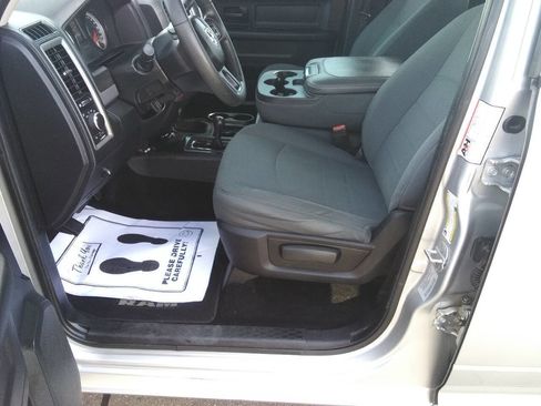 Used 2015 RAM 2500 Tradesman w/ Popular Equipment Group image 32