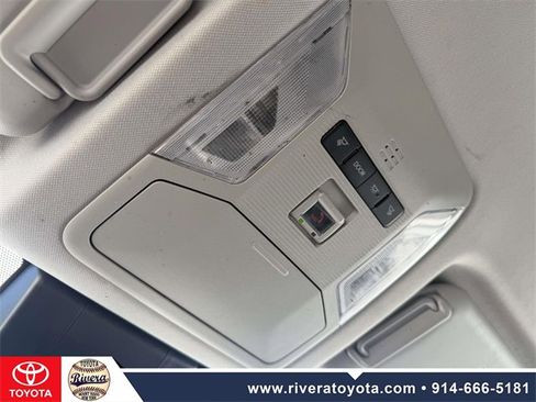 Used 2023 Toyota RAV4 XLE image 25