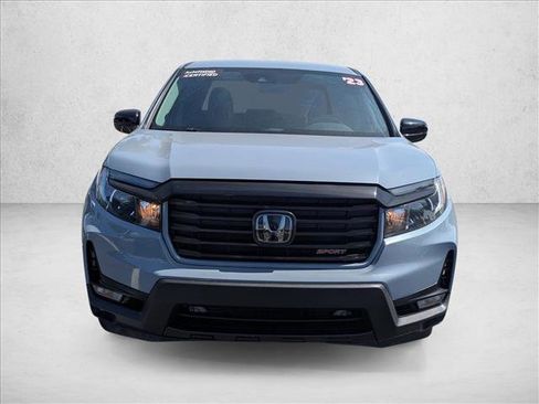 Used 2023 Honda Ridgeline Sport image 2