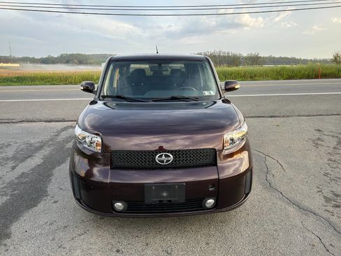 Used 2008 Scion xB image 5